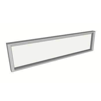 300 x 1210 1 Light Fixed Window