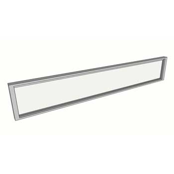 300 x 1810 1 Light Fixed Window
