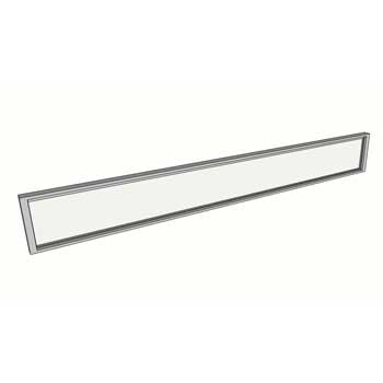 300 x 2410 1 Light Fixed Window