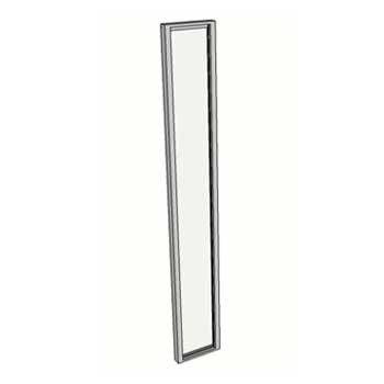 2100 x 300 1 Light Fixed Window