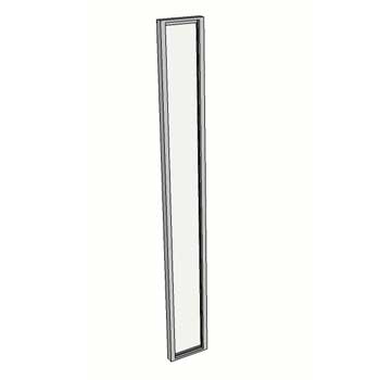 2400 x 300 1 Light Fixed Window